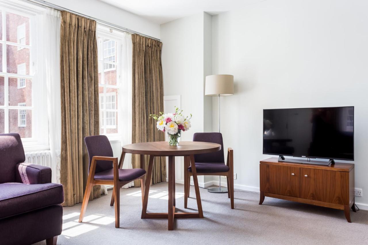 Dolphin House Serviced Apartments London Luaran gambar