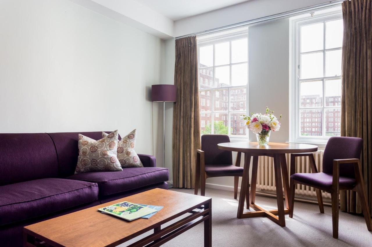 Dolphin House Serviced Apartments London Luaran gambar