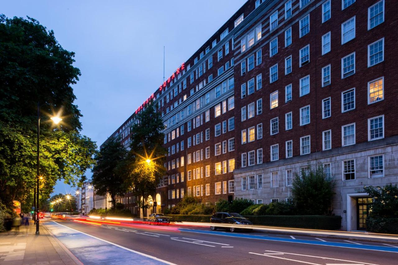 Dolphin House Serviced Apartments London Luaran gambar