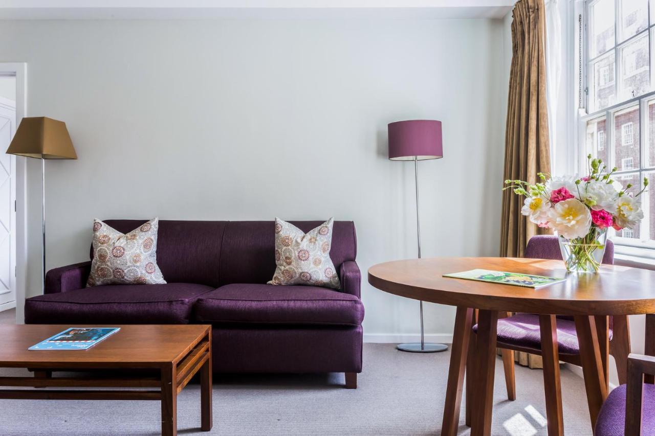 Dolphin House Serviced Apartments London Luaran gambar