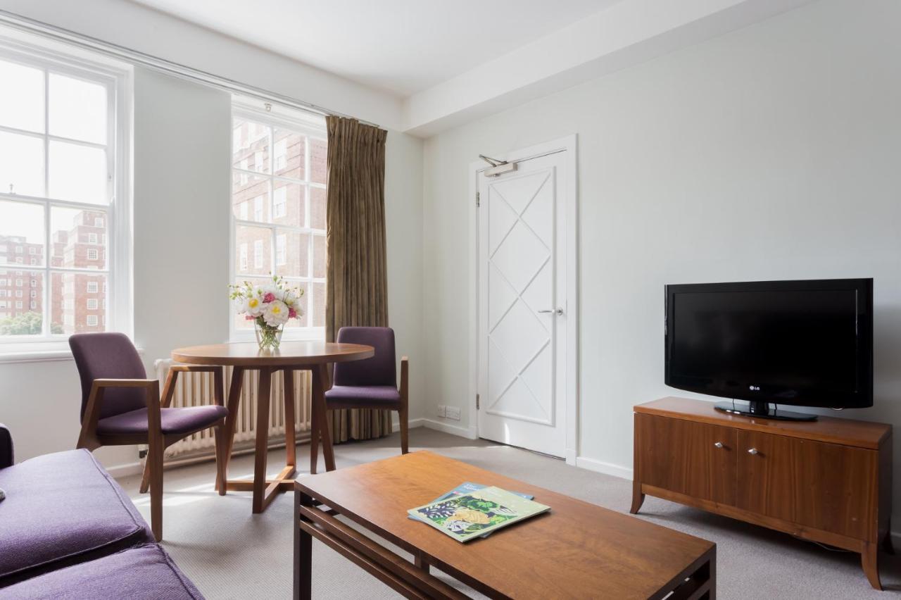 Dolphin House Serviced Apartments London Luaran gambar